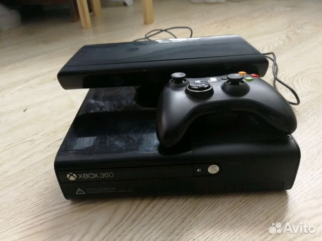 Xbox 360