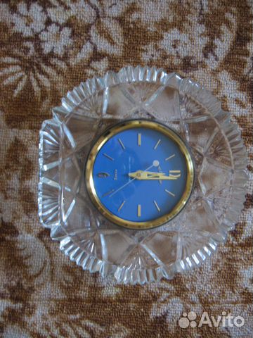 Часы новые 