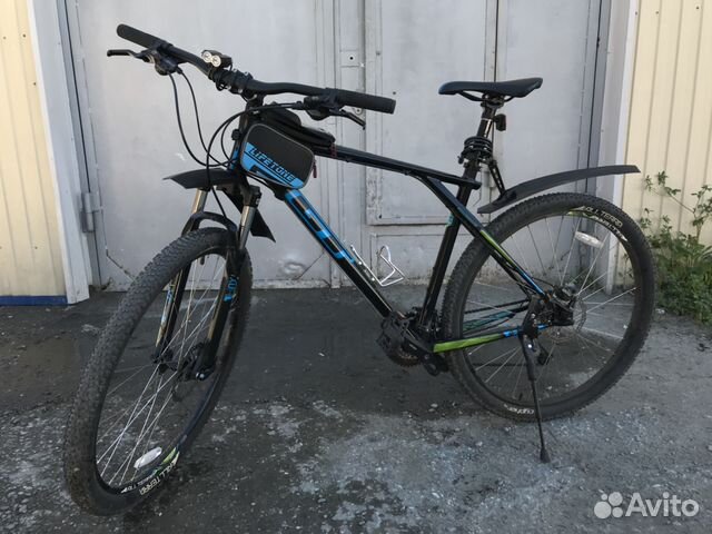 gt karakoram sport 29