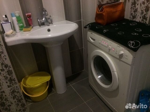 2-к квартира, 40.4 м², 6/8 эт.