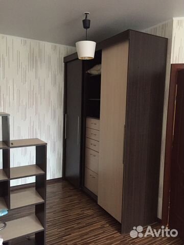 1-к квартира, 38 м², 2/5 эт.