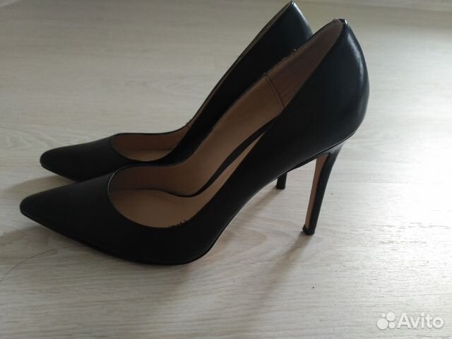 Новые классические туфли Mango Новые классические туфли Mango