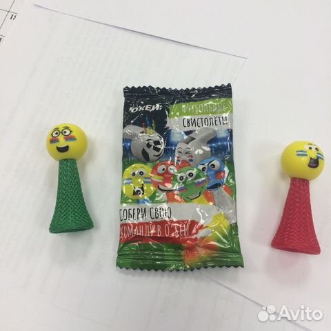 Джампики из Дикси Джампики из Дикси