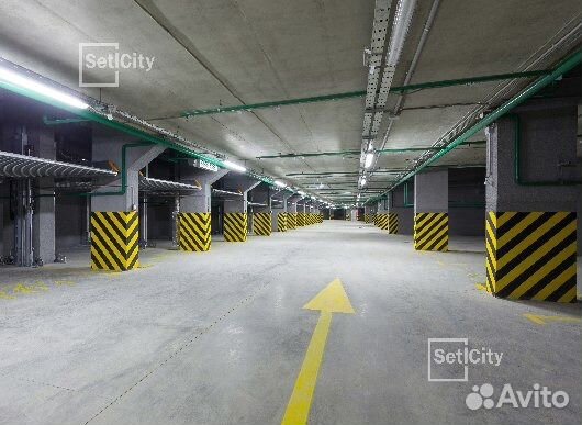 Студия, 25 м², 19/25 эт. Студия, 25 м², 19/25 эт.