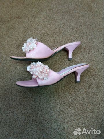 Босоножки Босоножки