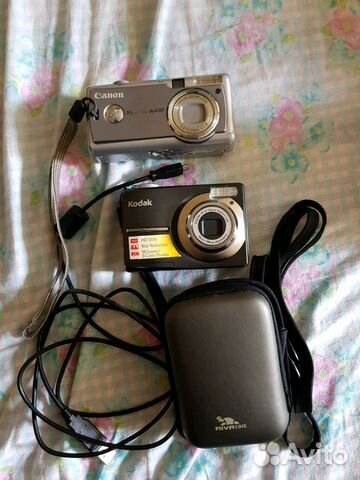 Фотоаппарат Фотоаппарат