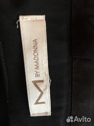 Юбка карандаш H&M