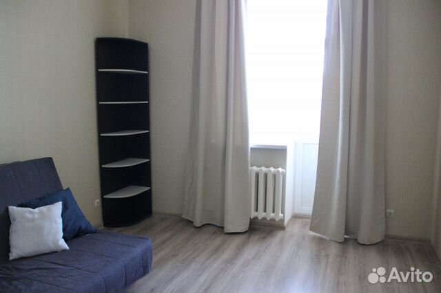 3-к квартира, 115 м², 16/16 эт.