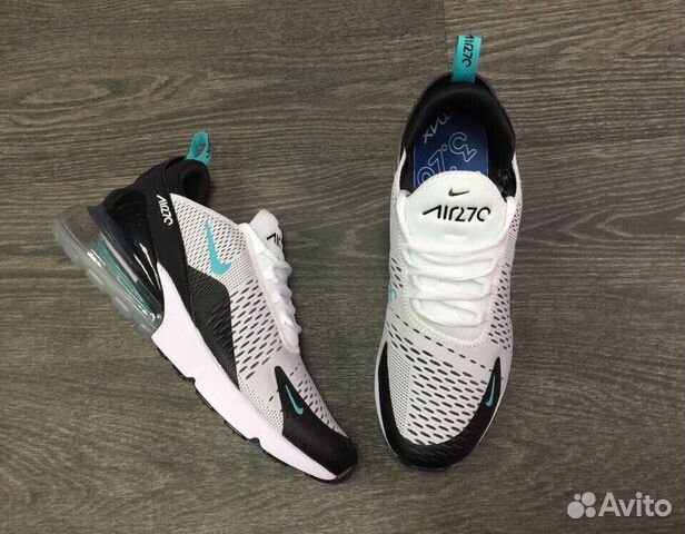 Кроссовки мужские Nike Кроссовки мужские Nike