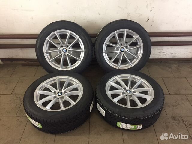 Зимние Шины В Самаре R17 Купить