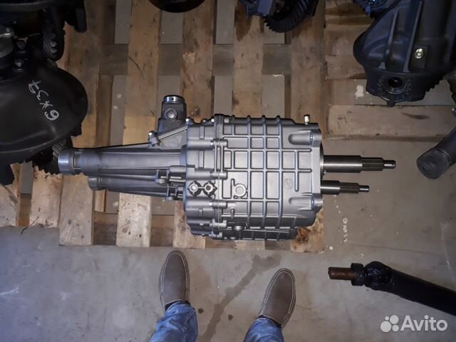 Коробка передач газель кпп газель