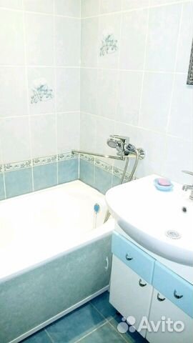 

2-к. квартира, 52 м², 3 кровати