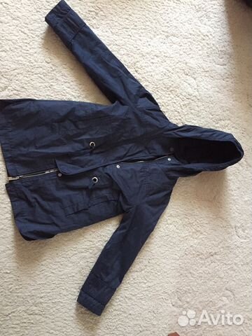 Куртка Zara Куртка Zara
