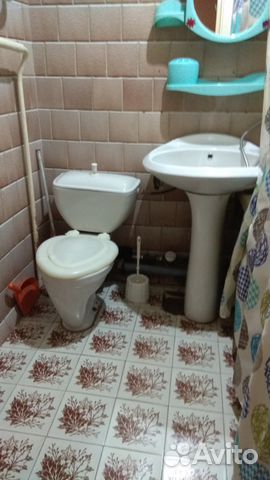 1-к квартира, 33 м², 2/5 эт.