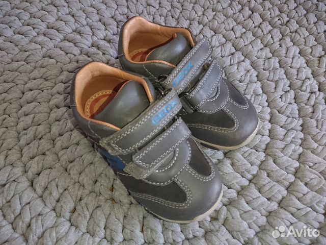 Ботинки geox 21 размер Ботинки geox 21 размер