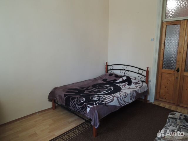 1-к квартира, 35 м², 1/3 эт. 1-к квартира, 35 м², 1/3 эт.