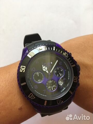 Часы Ice watch