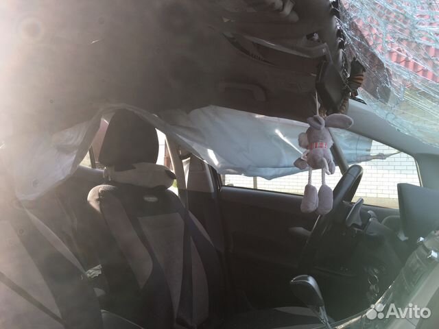 Toyota Auris 1.6 AMT, 2008, битый, 90 000 км Toyota Auris 1.6 AMT, 2008, битый, 90 000 км