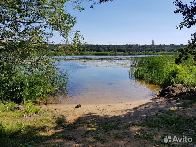 Купить Дом Село Троицкое Липецкой Области