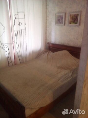 1-к квартира, 34 м², 1/5 эт.