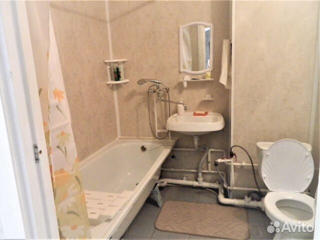 1-к квартира, 38 м², 3/10 эт. 1-к квартира, 38 м², 3/10 эт.
