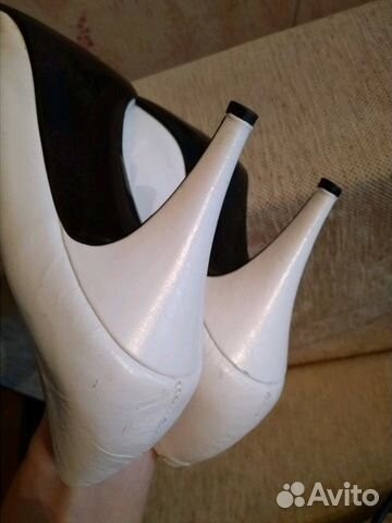 Туфли Туфли