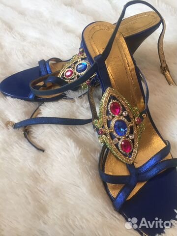 Босоножки Босоножки