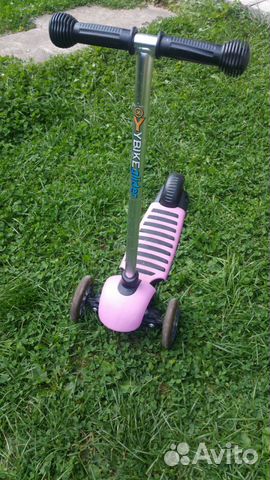 Продам самокат Продам самокат