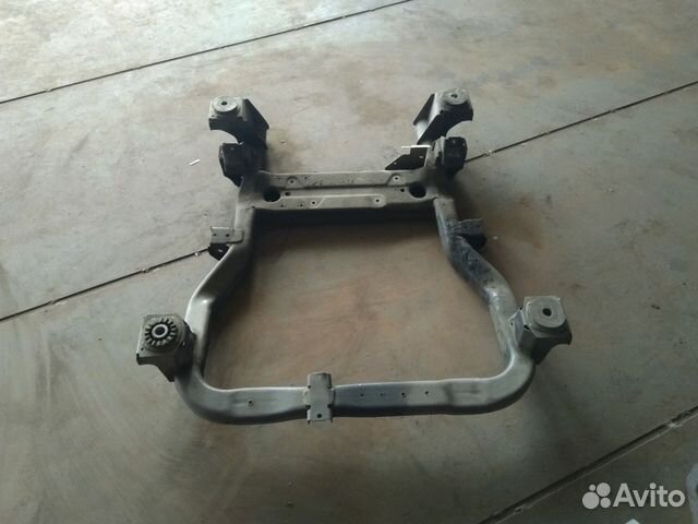 Подрамник VW T5