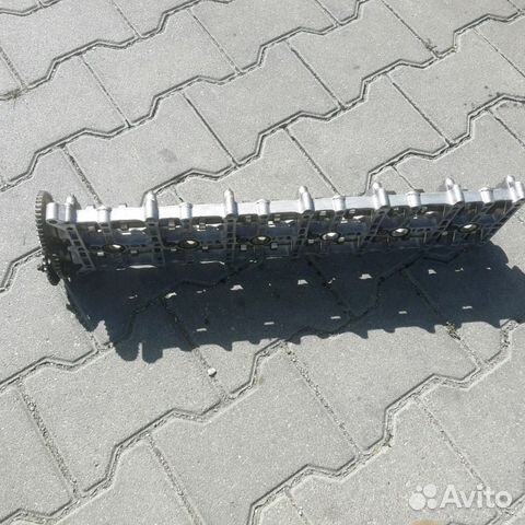 Распредвалы в сборе бмв 3.0д 2013г