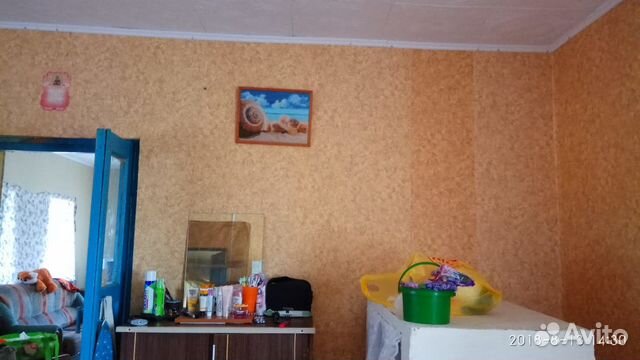 Дом 44 м² на участке 10 сот.