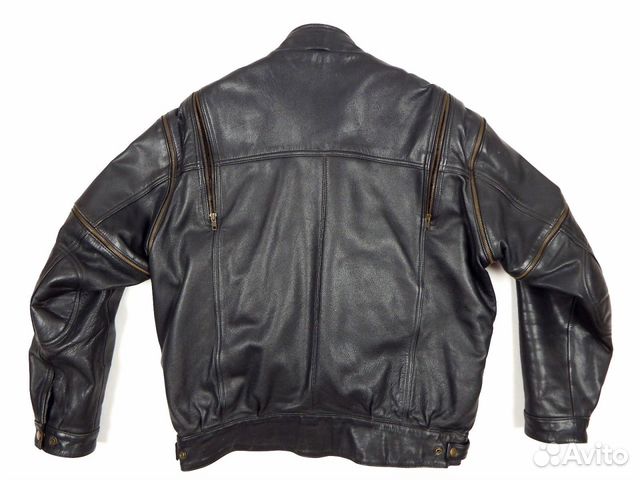 Куртка кожаная Harley Bmw очень редкая USA тёплая Куртка кожаная Harley Bmw очень редкая USA тёплая