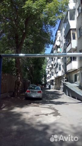 1-к квартира, 32 м², 1/5 эт.