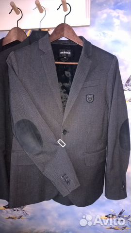 Школьная форма