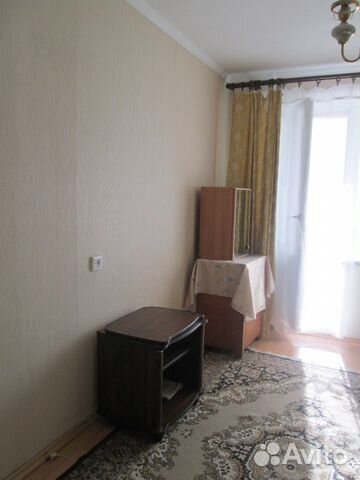 Комната 12 м² в 6-к, 8/16 эт.