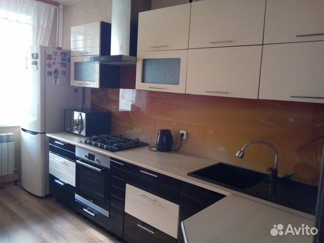 3-к квартира, 80 м², 4/5 эт.