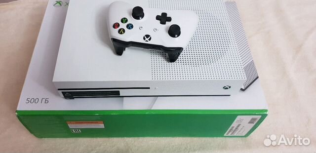 Xbox One Купить Оренбург