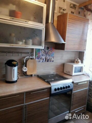 2-к квартира, 45 м², 4/10 эт.
