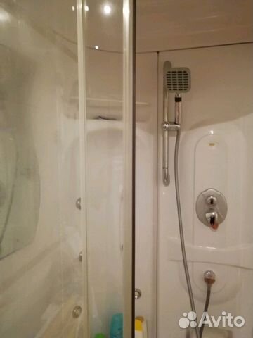 1-к квартира, 30 м², 3/3 эт.