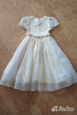 Праздничное платье Праздничное платье