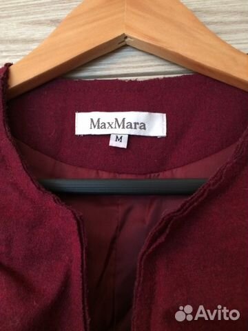 Платье Max Mara