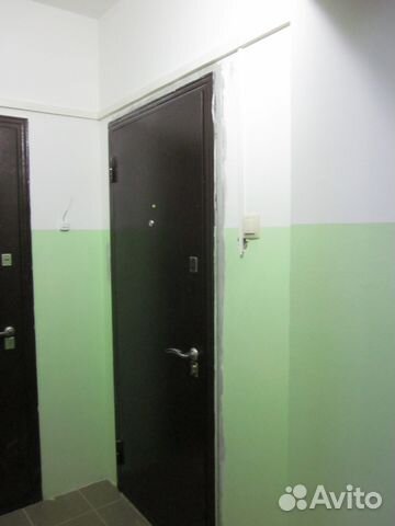 1-к квартира, 36.6 м², 3/5 эт.