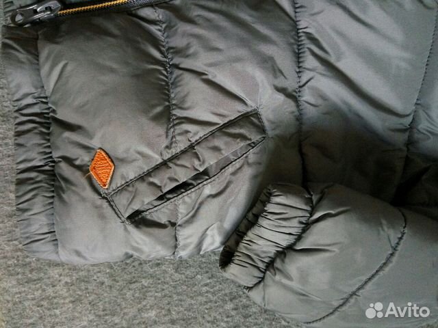 Куртка Пуховик Mango