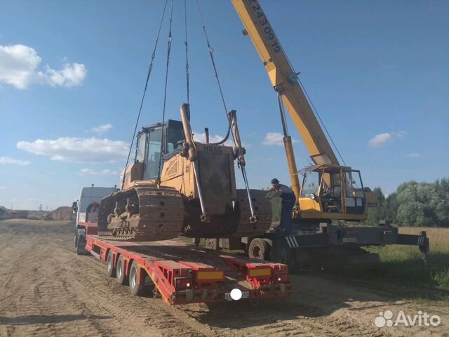 Автокран, услуги/аренда от 16 до 25 тонн