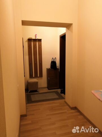 1-к квартира, 40 м², 3/7 эт.