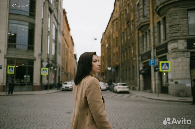 Фотограф