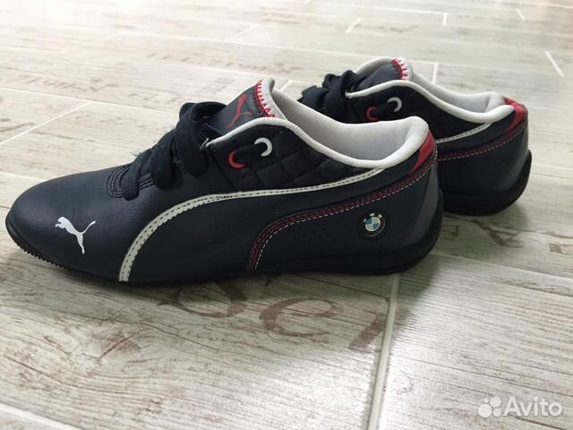 Кроссовки/кеды детские Puma Кроссовки/кеды детские Puma