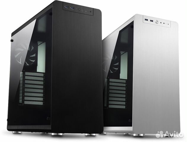 Новые офисные пк Intel 2600 MHz