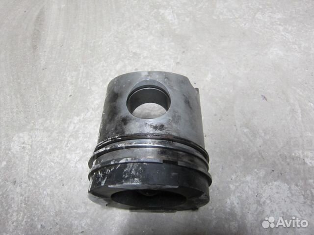 Поршень ман тга 128L74