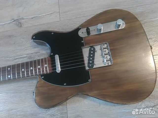 Fender Telecaster TL 72 (Japan)